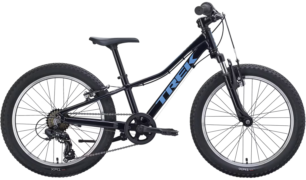 2027 Trek PreCaliber 20" 7 Speed