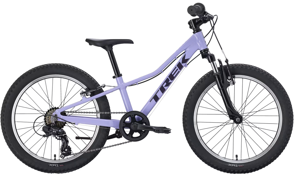 2027 Trek PreCaliber 20" 7 Speed