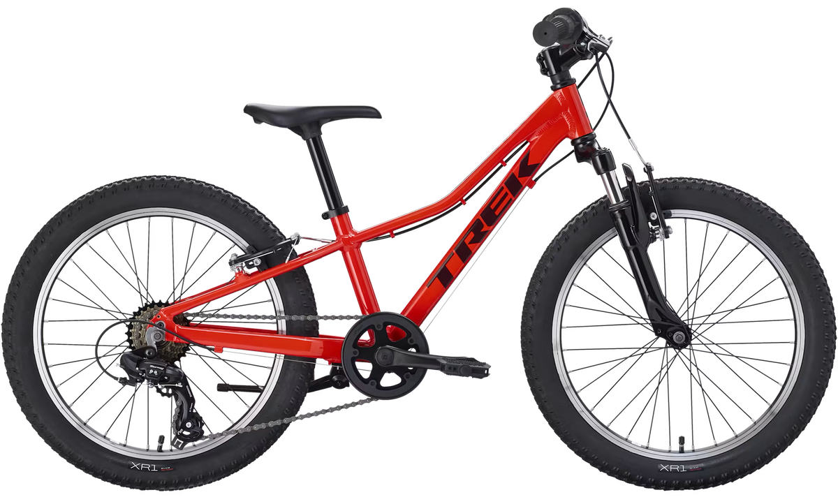 2027 Trek PreCaliber 20" 7 Speed