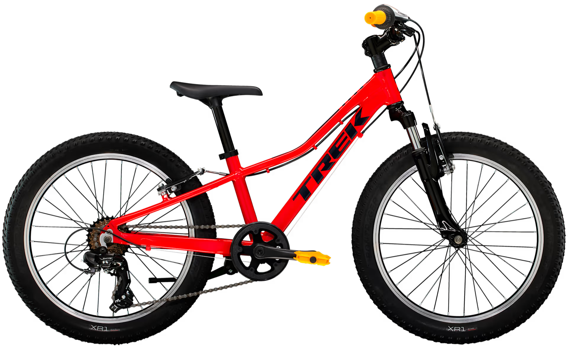 Trek PreCaliber 20" 7 Speed
