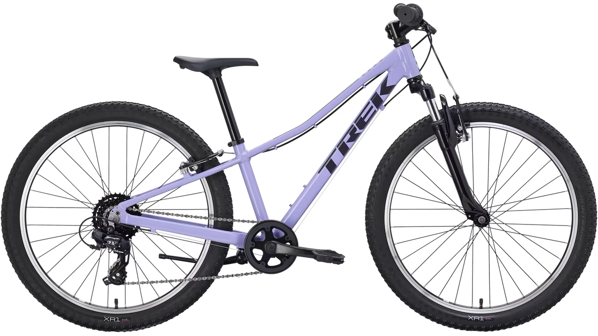 2027 Trek PreCaliber 24" 8 Speed