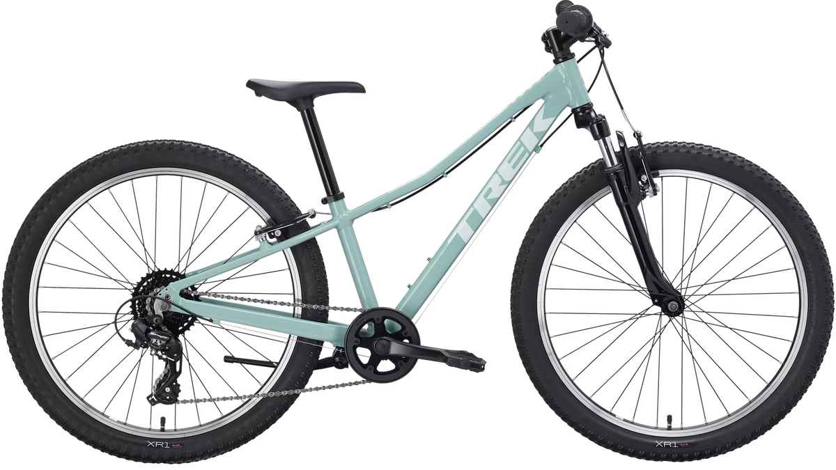 2027 Trek PreCaliber 24" 8 Speed