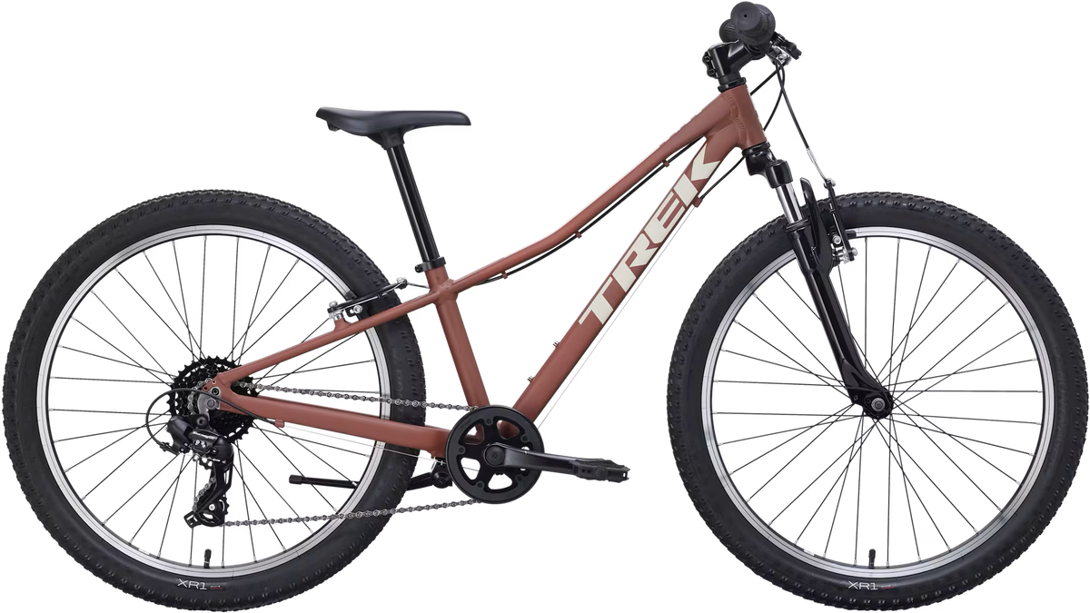 2027 Trek PreCaliber 24" 8 Speed