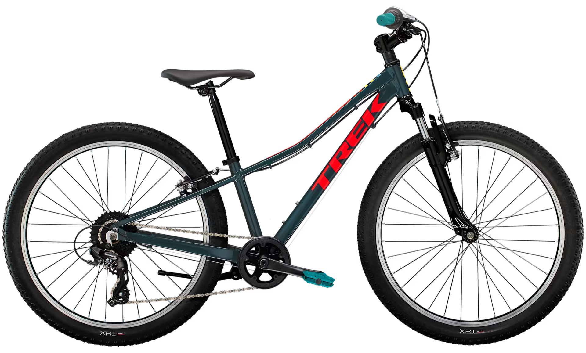 Trek PreCaliber 24" 8 Speed