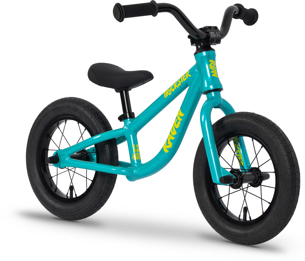 Raven Trickster Alloy 12" Balance Bike