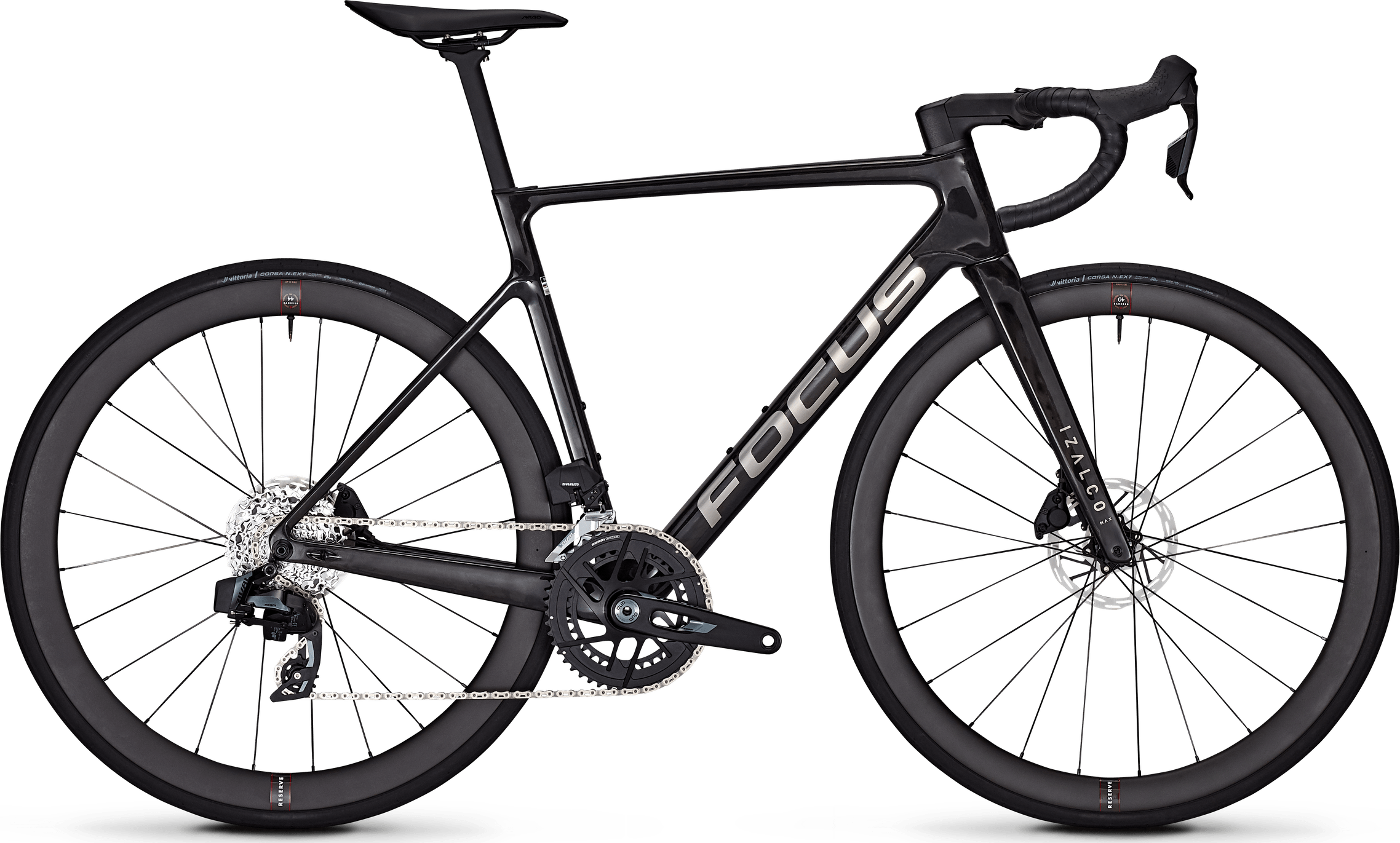 2026 Focus Izalco Max 8.9