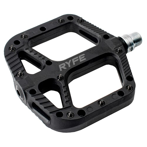 Ryfe Sasquatch Pedal