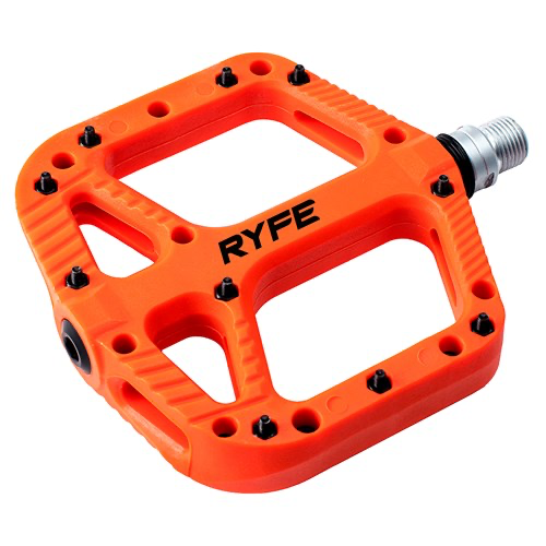 Ryfe Sasquatch Pedal