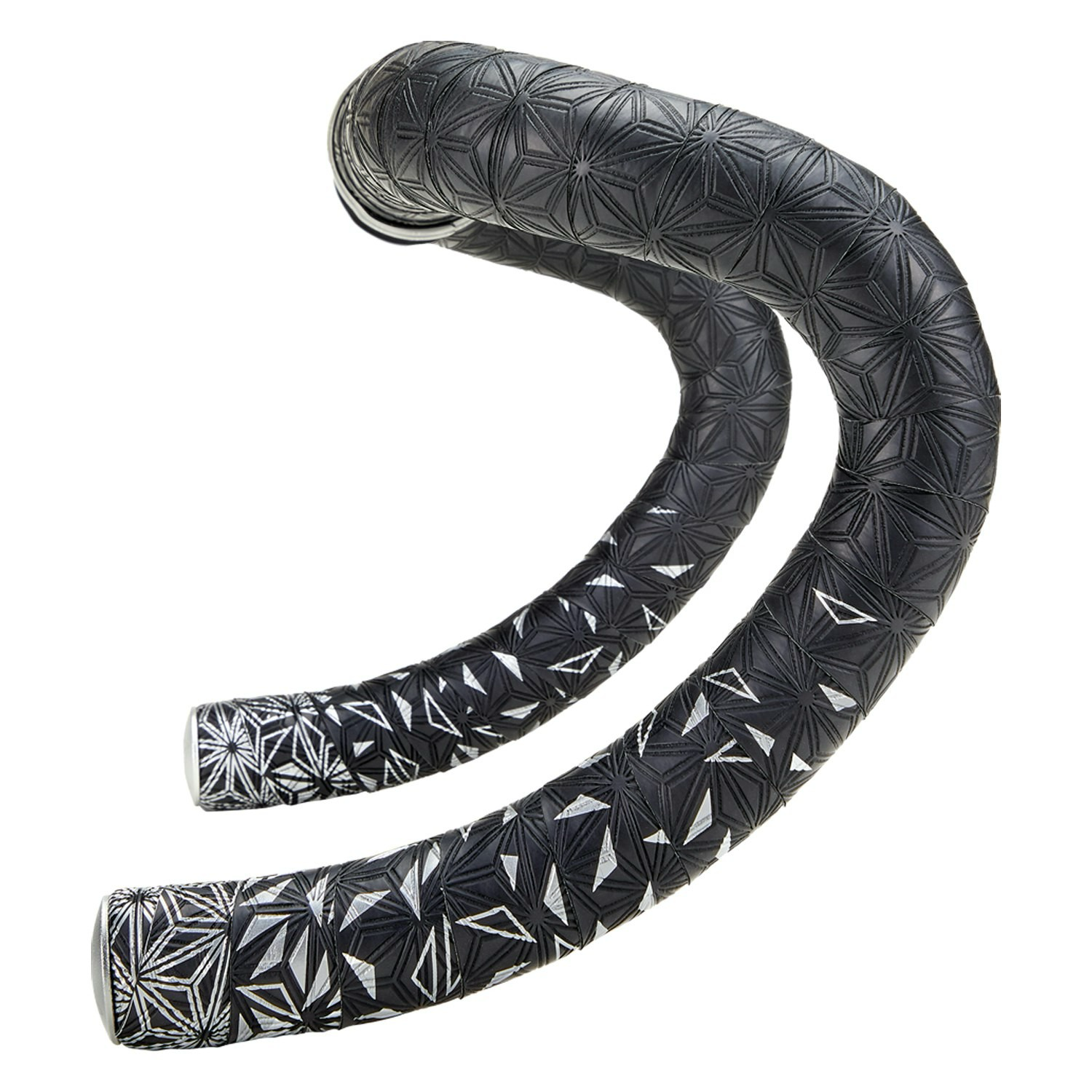 Supacaz Bar Tape Superstickykush Starfade Platinum