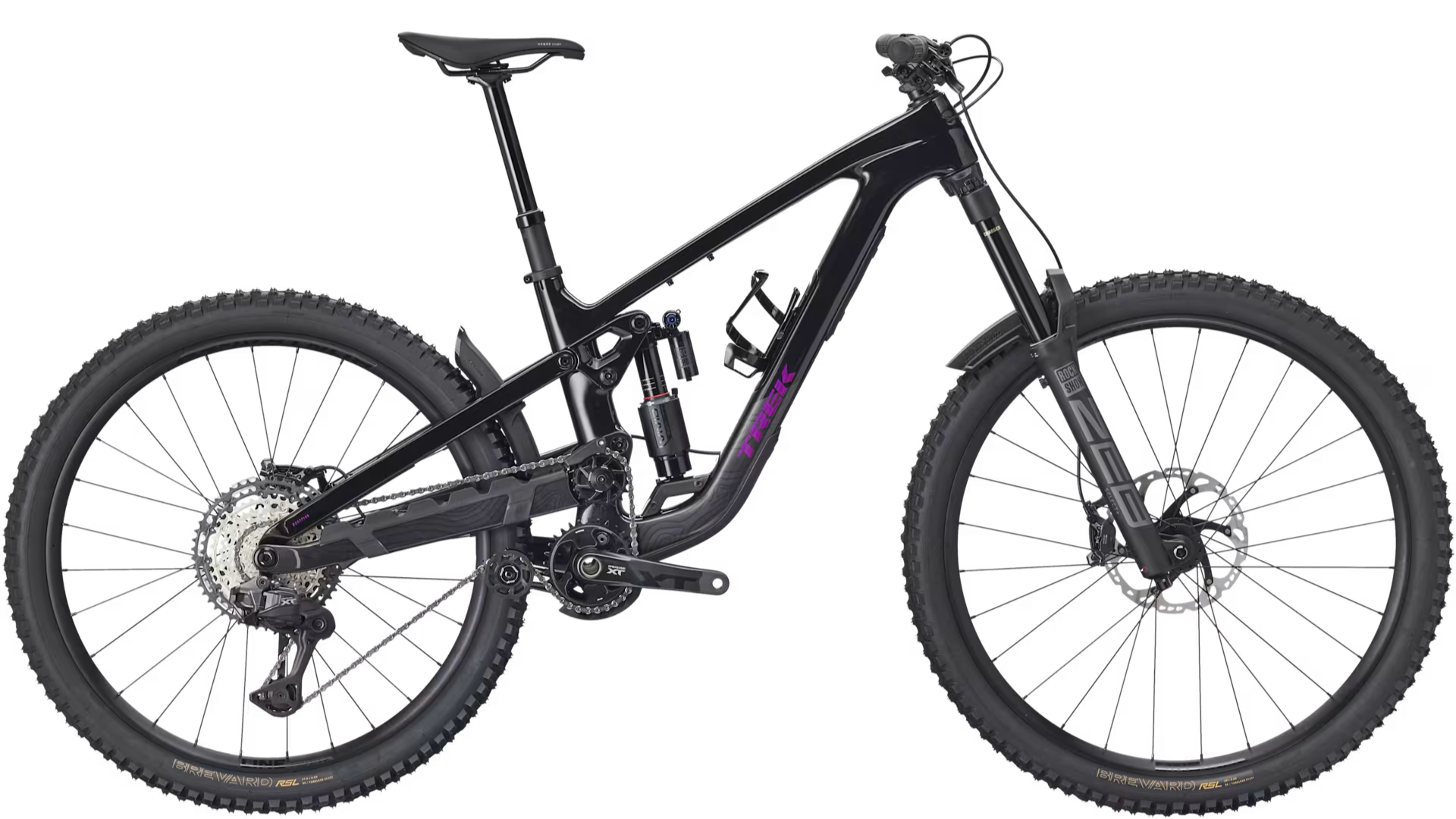 2026 Slash 9.8 XT Di2 Gen 6