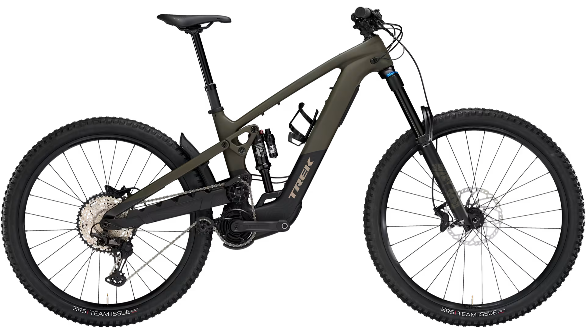 Slash+ 9.7 SLX/XT