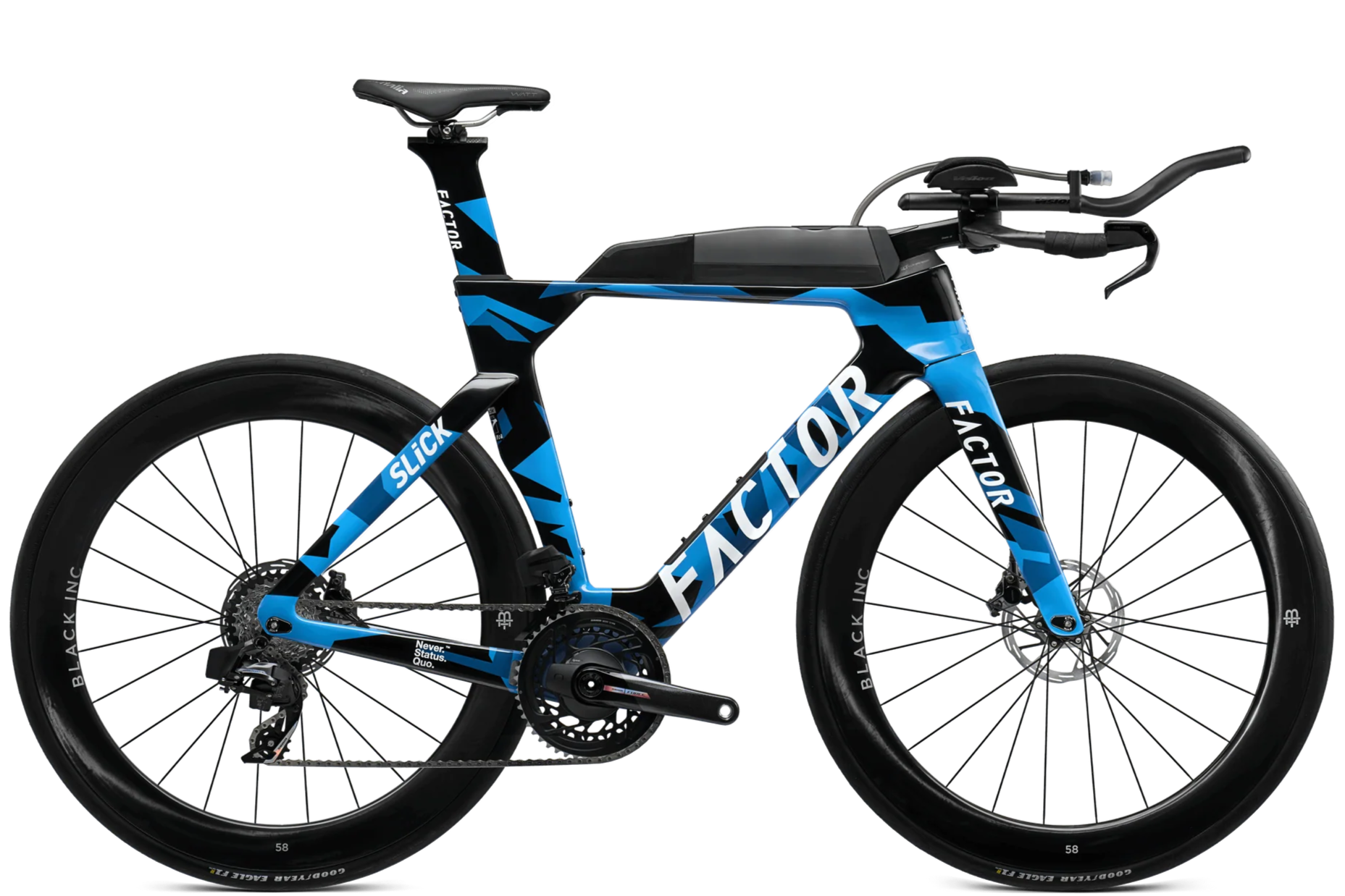 2026 Factor Slick