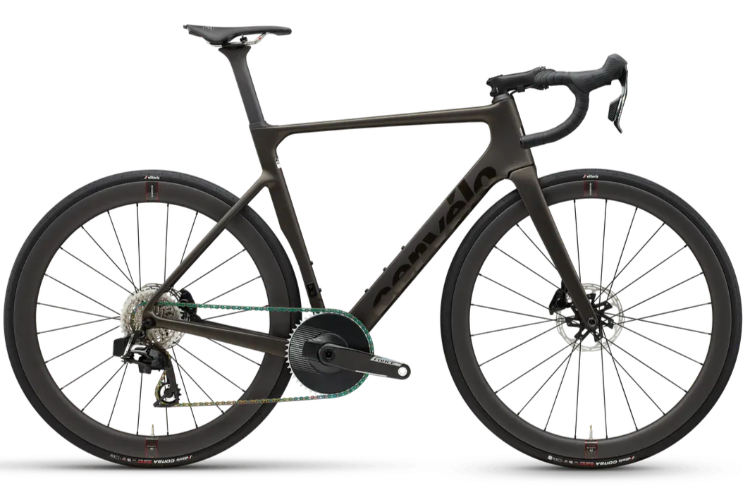 2026 Cervélo Soloist