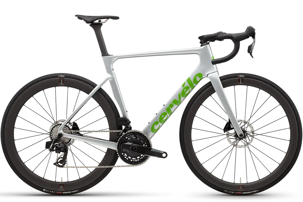 2026 Cervélo Soloist