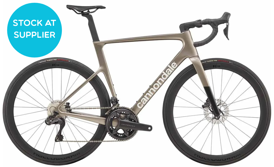 Cannondale SuperSix Evo 2