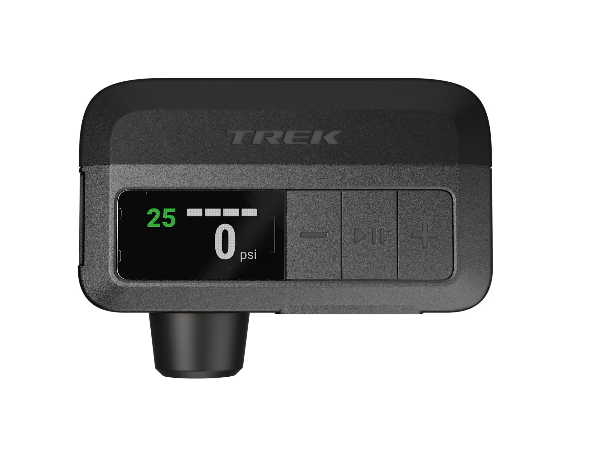 Trek Air Rush Electric Pump