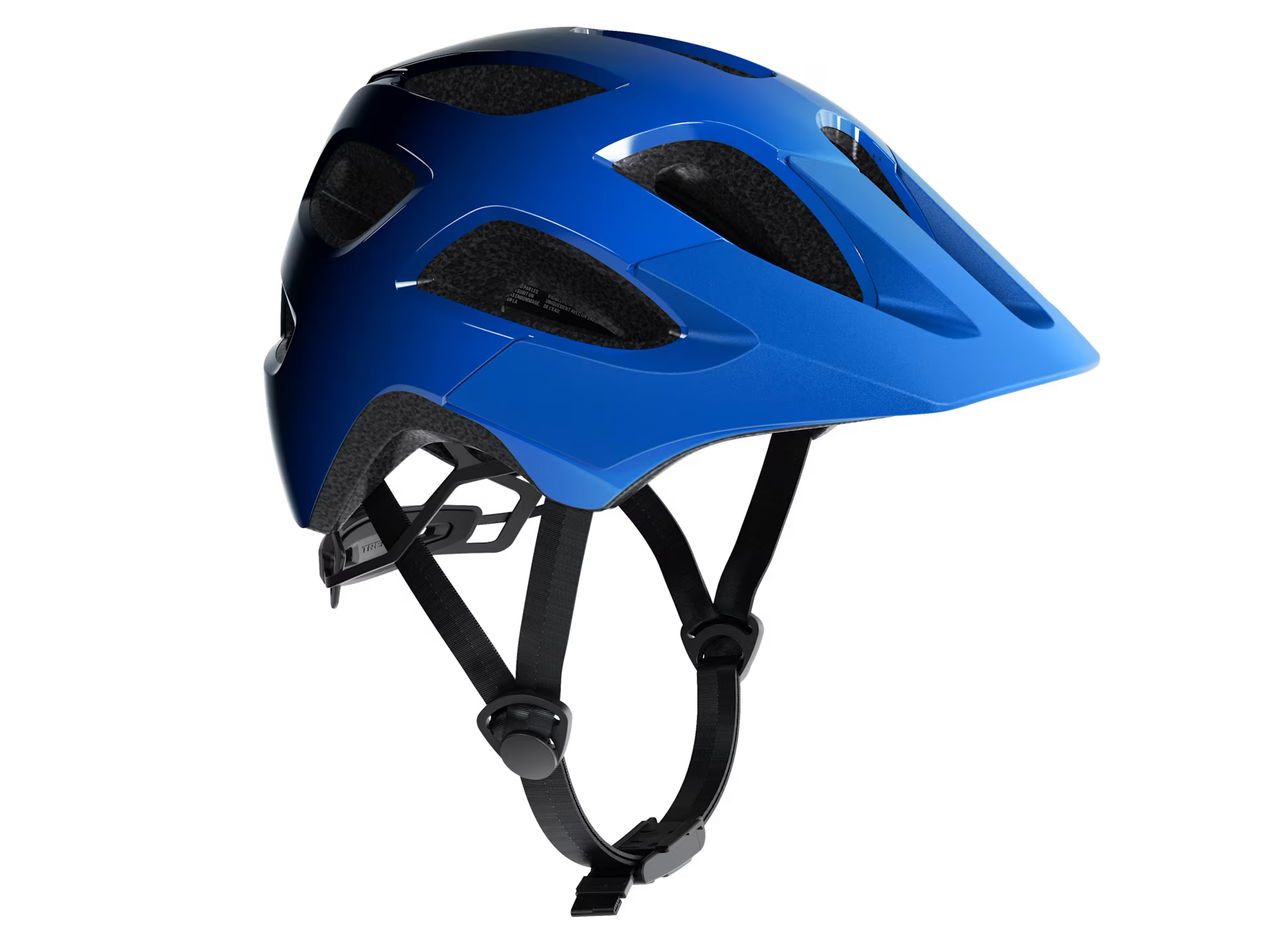 Trek Tyro Helmet