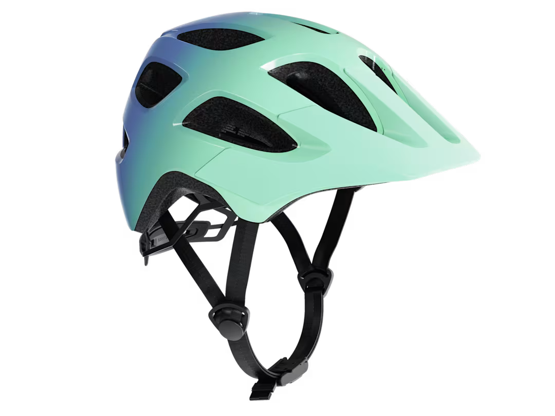 Trek Tyro Helmet