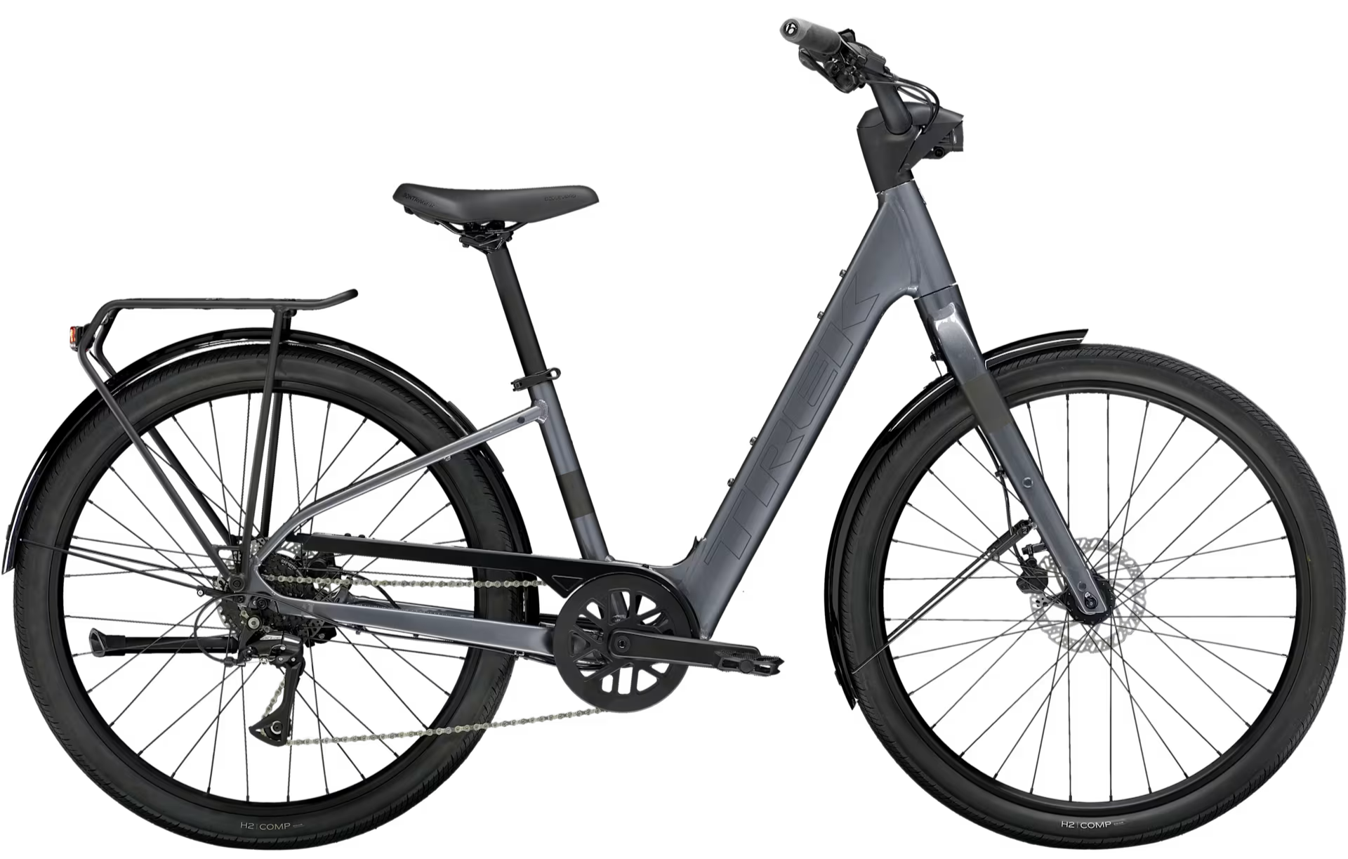 Trek Verve+ 1 LT Lowstep