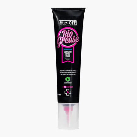 Muc-Off Bio Grease Tube 150G