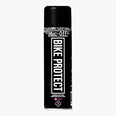Muc-Off Bike Protect Aero 500ml
