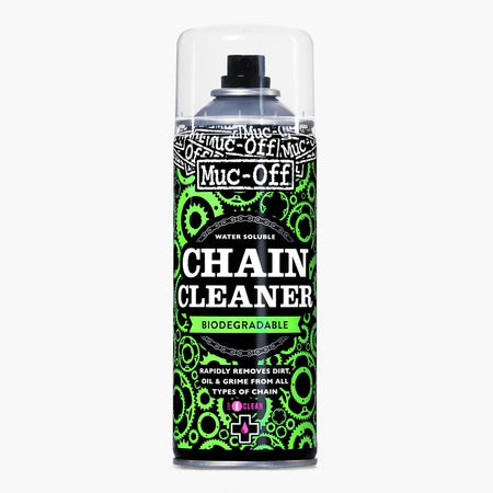 Muc-Off Bio Chain Cleaner Aero 400ml