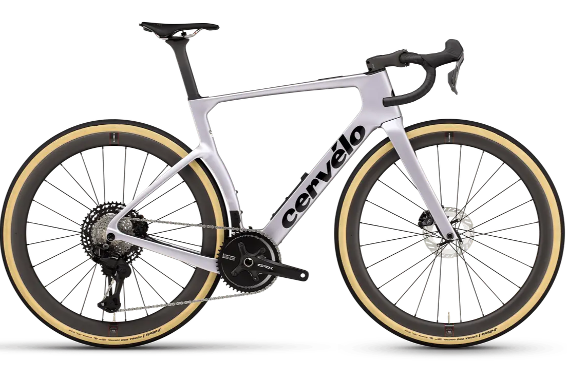 2026 Cervélo Aspero-5