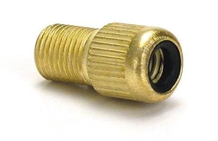 Presta To Schrader Valve Adaptor
