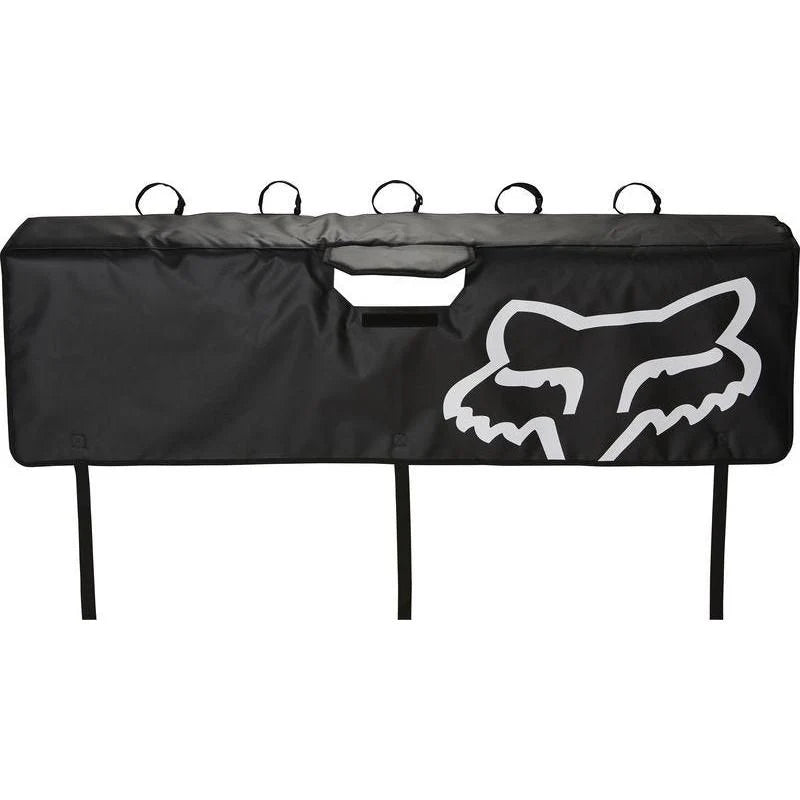 Fox Tailgate Cover Small