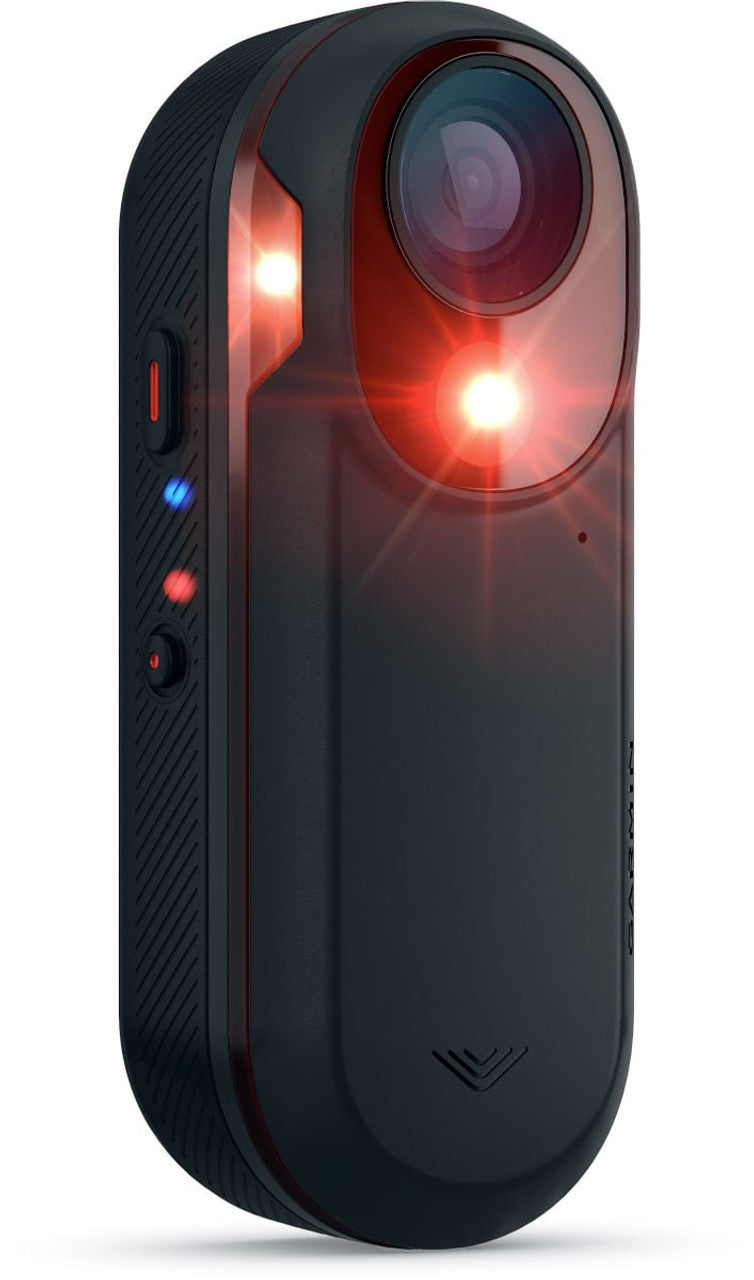 Garmin Varia RCT715 Rear View Radar Camera W/65lm Rear Light