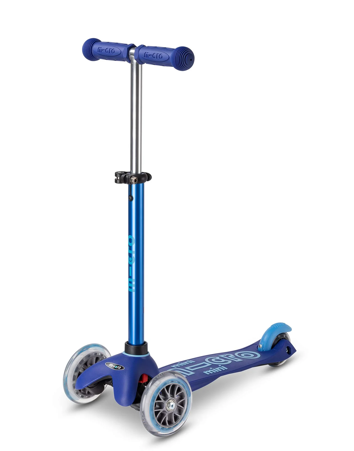 Mini Micro Deluxe 3 Wheel Scooter