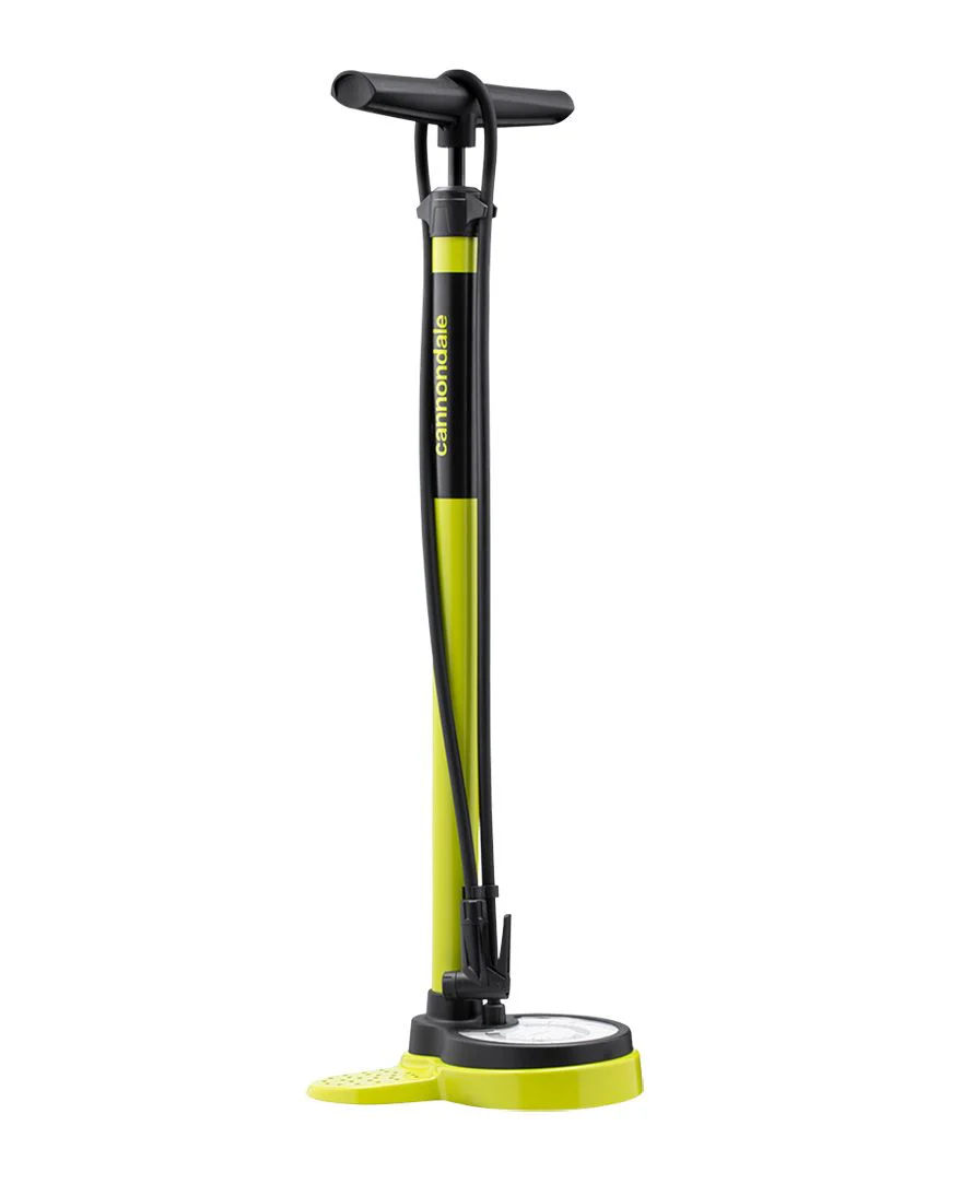 Cannondale Essential Floor Pump