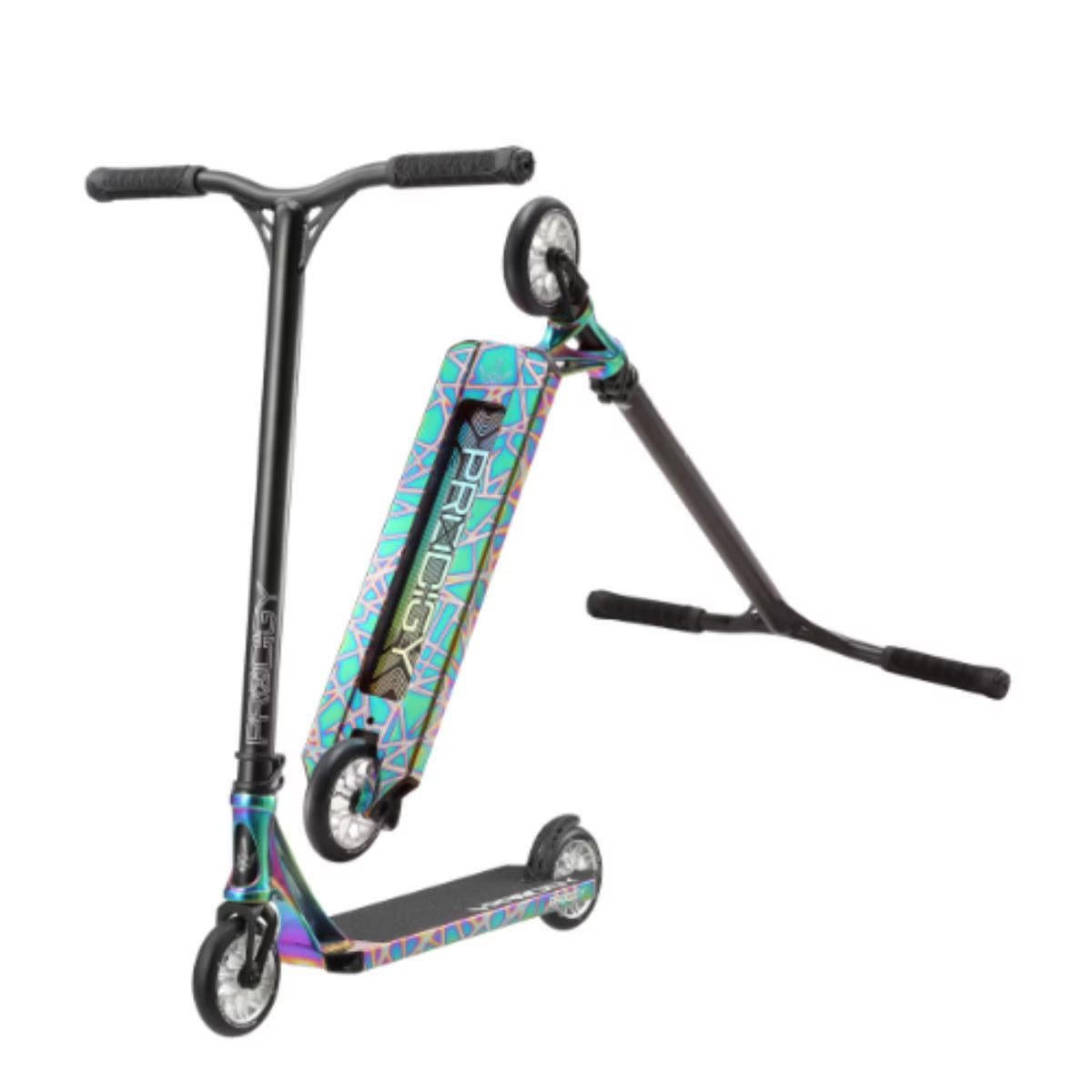 Envy Prodigy X Scooter