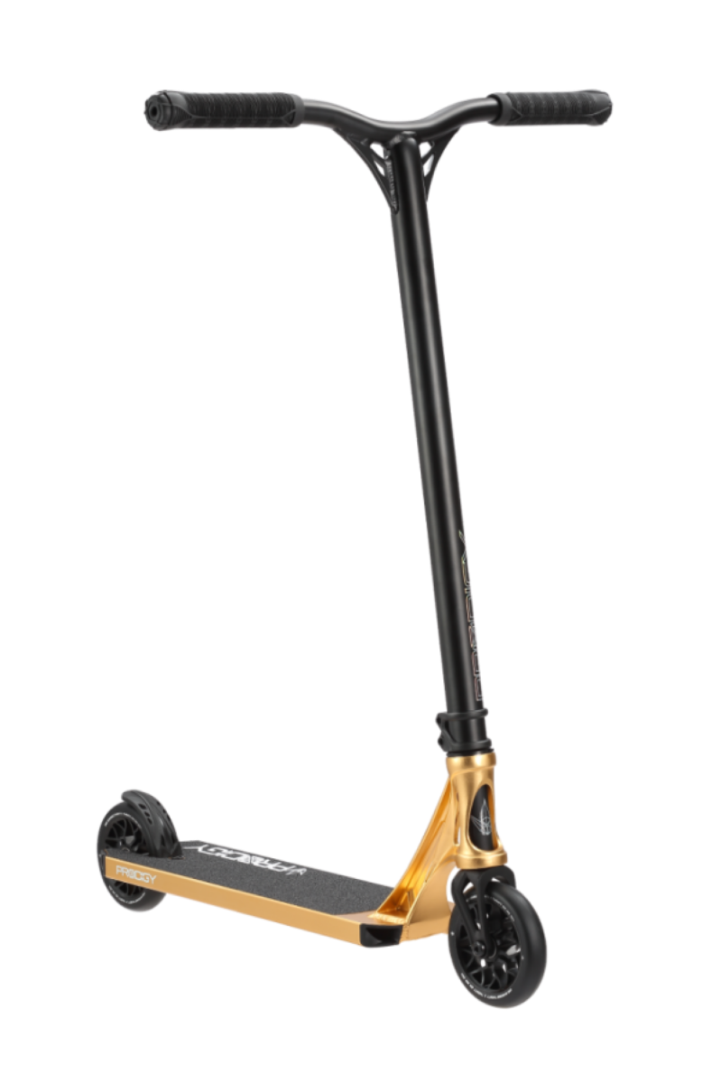 Envy Prodigy X Scooter