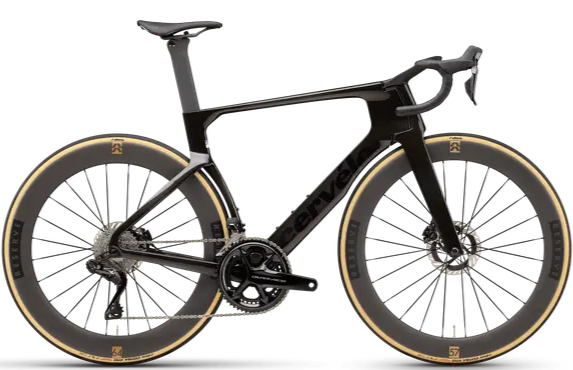2026 Cervélo S5