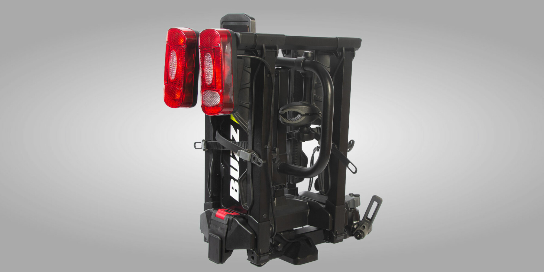 Buzz Rack Scorpion Lite 2