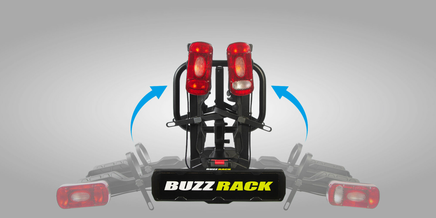 Buzz Rack Scorpion Lite 2