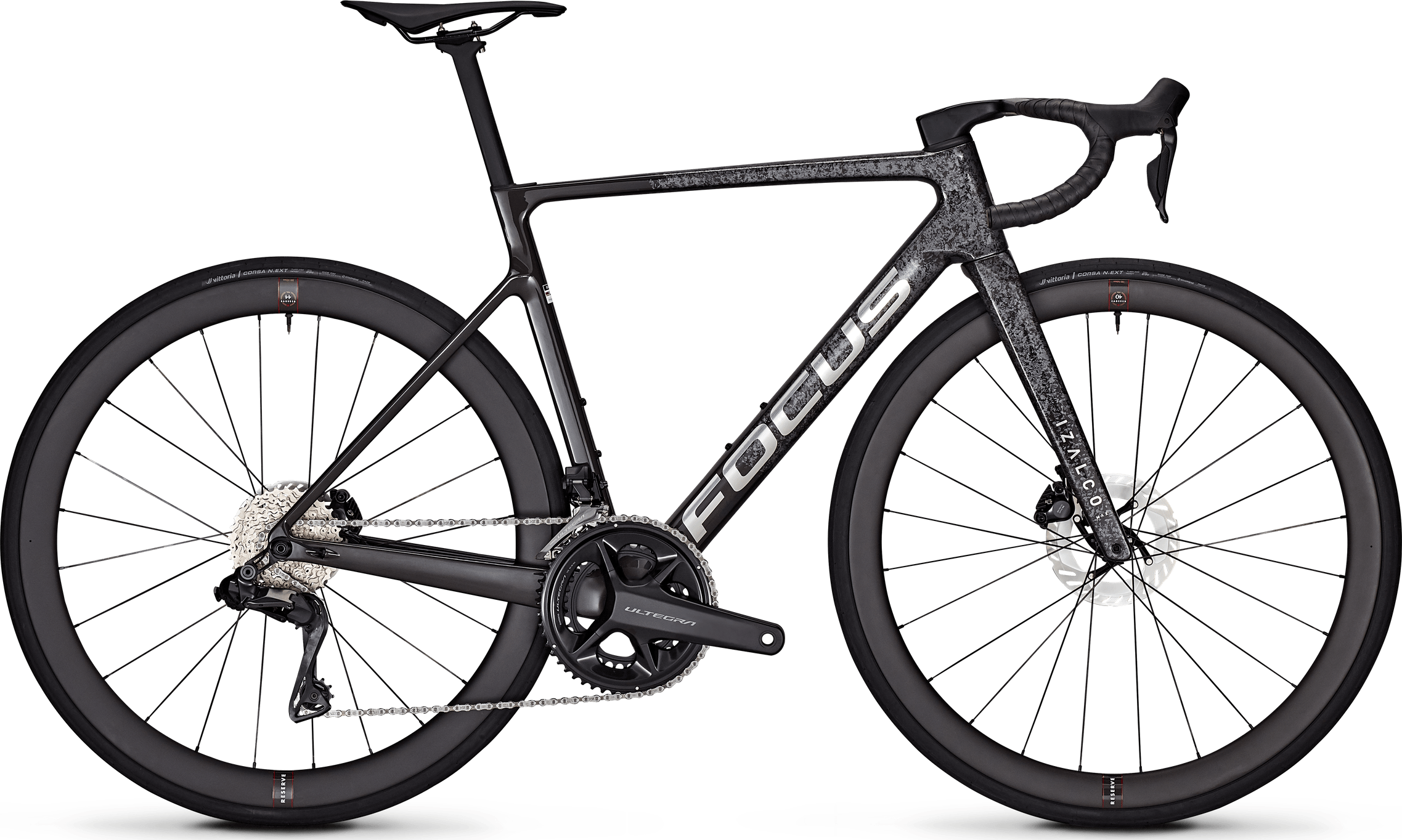 2026 Focus Izalco max 9.7