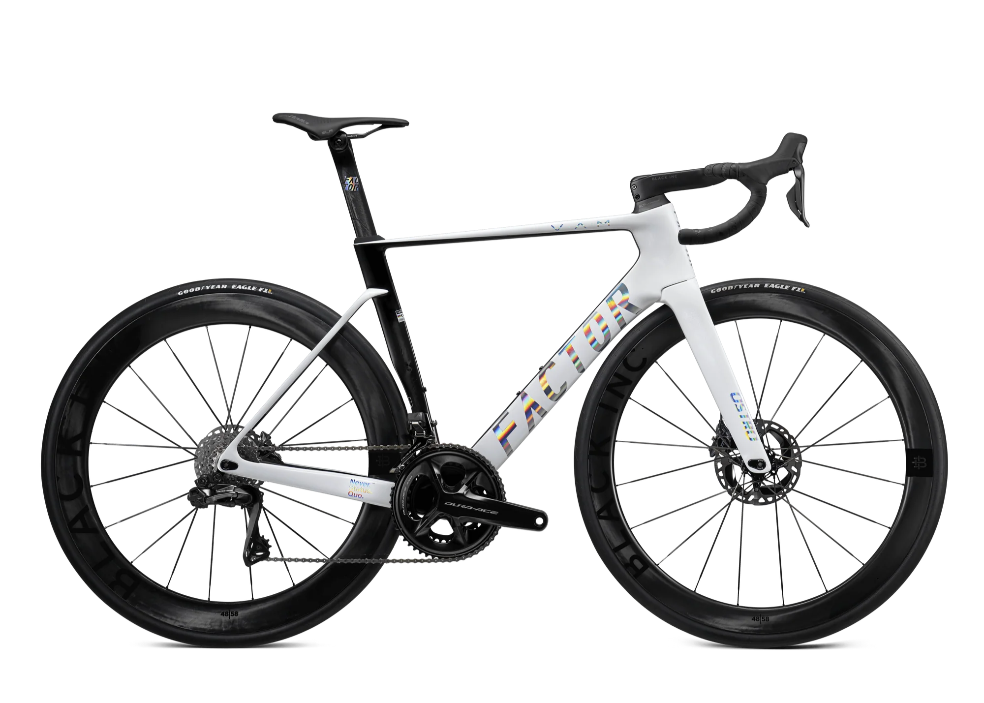 Factor Ostro Vam