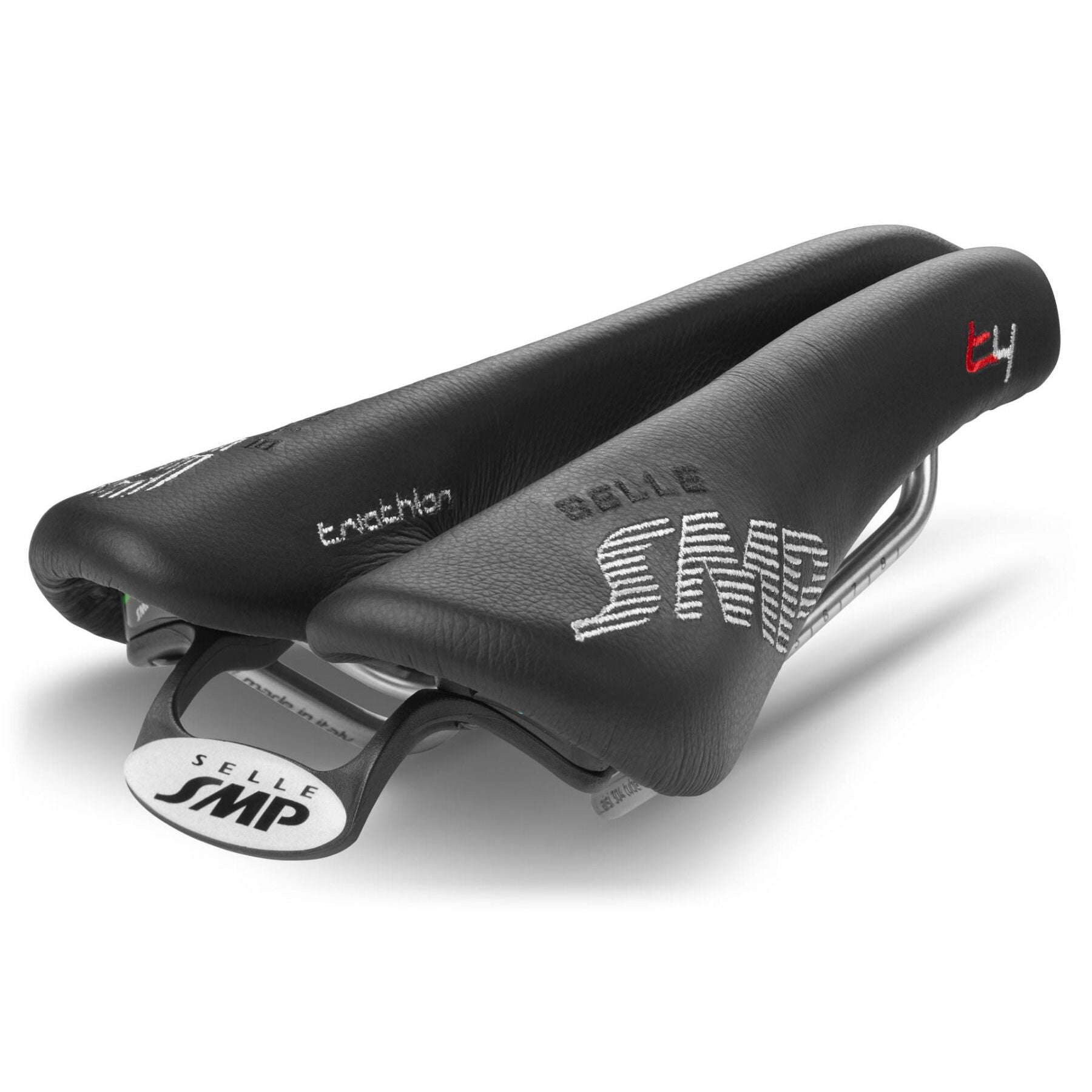 Selle SMP T4 Triathlon saddle
